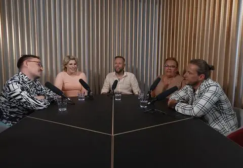 podCASTing: Zajrzyjmy za castingowe kulisy "Gogglebox. Przed telewizorem"!