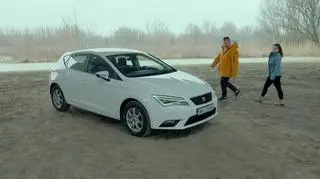 Zakup kontrolowany - seria 37, odcinek 6