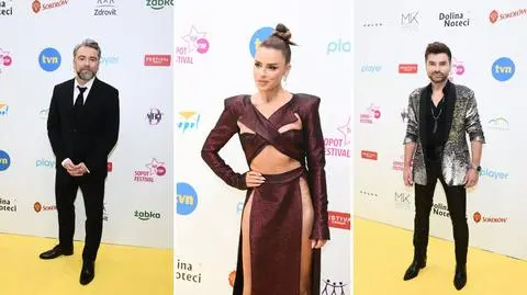 Sopot jest magiczny. Zobacz relację z Sopot Top of The Top Festival! 