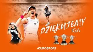 Blisko 5 milionów widzów Roland-Garros na antenach Eurosportu!