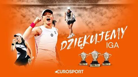 Blisko 5 milionów widzów Roland-Garros na antenach Eurosportu