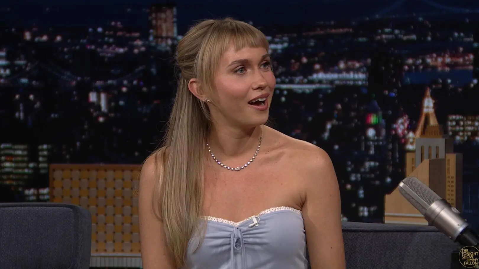 Niezwykłe sceny w amerykańskim talk-show. Jimmy Fallon uczył się polskiego