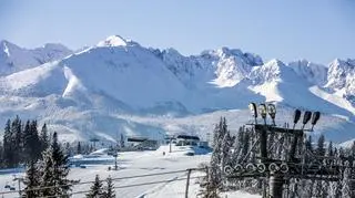 Kotelnica Białczańska