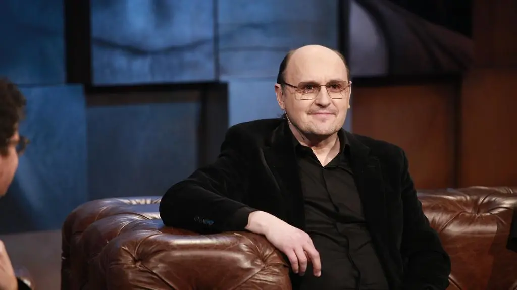 Adam Woronowicz