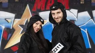 Mam Talent!: Marcin Zaprawa i  Aleksandra Jurga