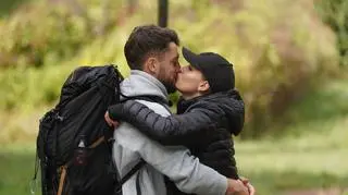 Azja Express: Luka i Andziaks