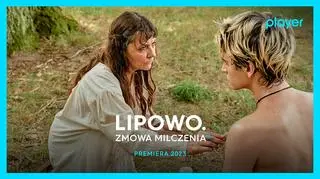 Lipowo. Zmowa milczenia