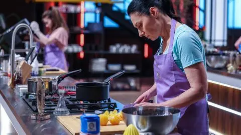 MasterChef: Gosia mieszkała w Bahrajnie!