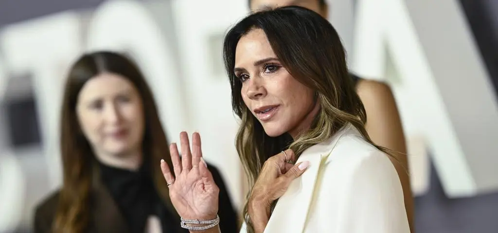Victoria Beckham