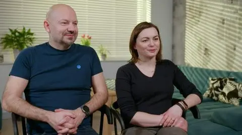 Ugotowani w Parach PRZED EMISJĄ W TV: Malwina i Krystian to "zwariowana para"