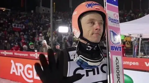 Zawody Pucharu Świata w Klingenthal 