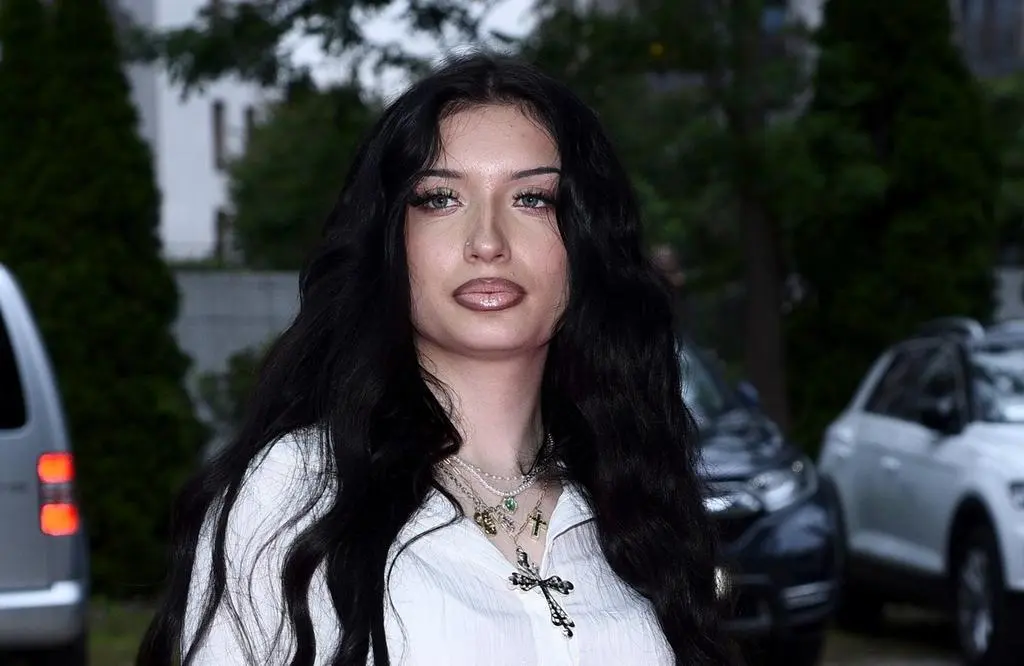Viki Gabor