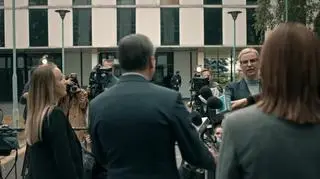 Behawiorysta: Gerard Edling ma teorię w sprawie nagrań