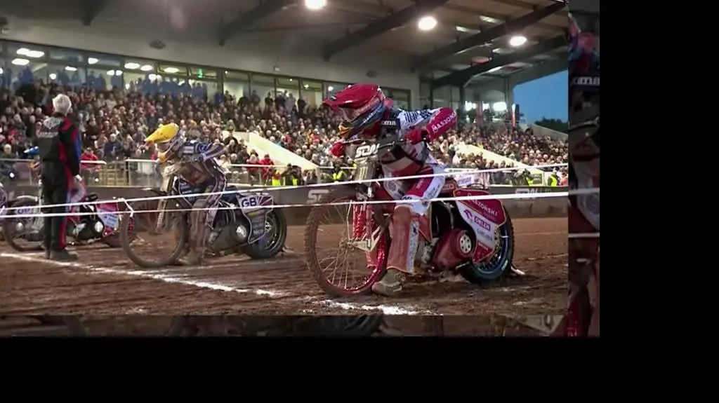 Speedway of Nations w Eurosport Extra w Playerze