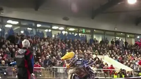 Speedway of Nations w Eurosport Extra w Playerze
