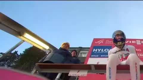 Kot pierwsza seria