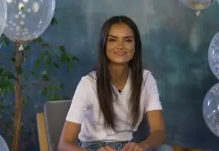 playerlove: Klaudia El Dursi w balonowym quizie