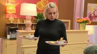 Kuchenne rewolucje: Finałowa kolacja w restauracji "Sama rozkosz"! 