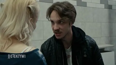 Detektywi, odcinek 85