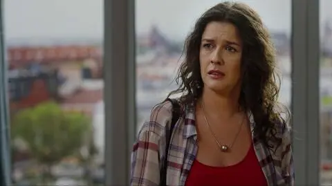 Papiery na szczęście: "Myślałam, że nie mogę cię już bardziej nienawidzić". Agata poznaje prawdę!