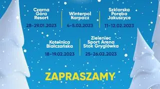 Projekt Zima 2023: gdzie będziemy?