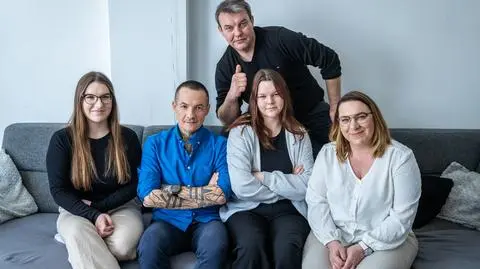 Nastolatki rządzą, odcinek 9