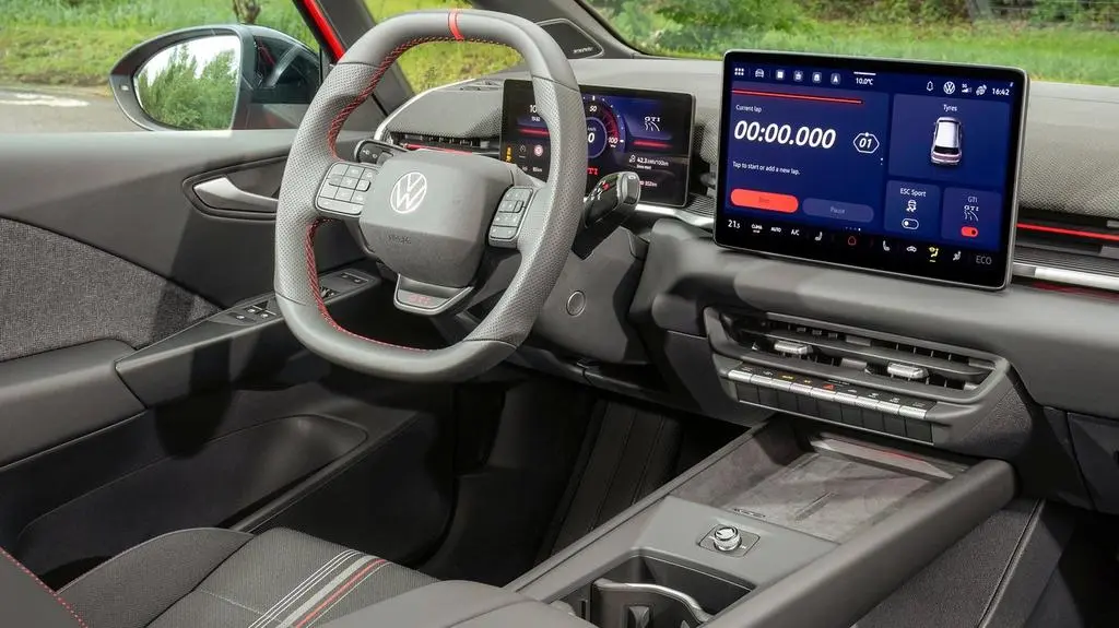 Volkswagen-ID
