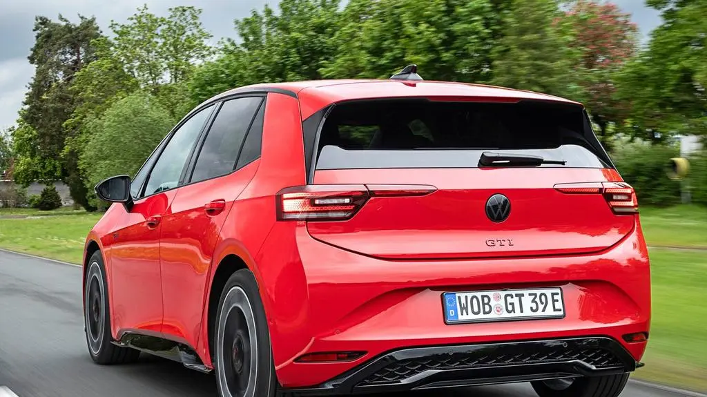Volkswagen-ID
