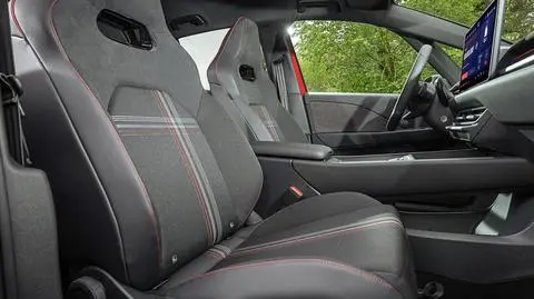 Volkswagen ID.3 GTI