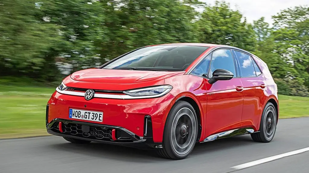 Volkswagen-ID