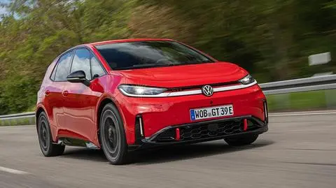 Volkswagen ID.3 GTI