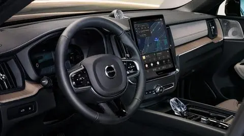 Volvo XC60 2027