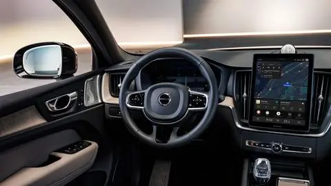 Volvo XC60 2027