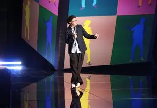 "Kuba Wojewódzki": Najlepsze fragmenty sezonu! Kto zarabia i wydaje więcej pieniędzy?