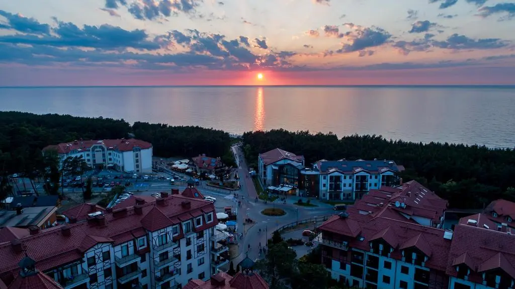 Krynica Morska