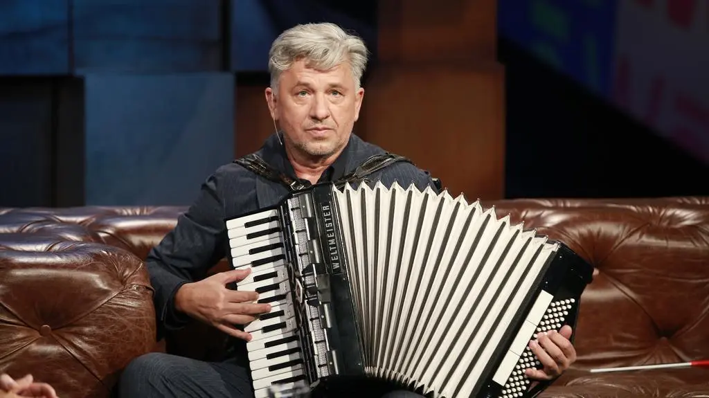 Janusz Józefowicz