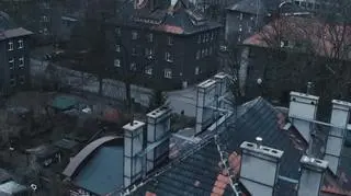 Skazana 3 PRZED EMISJĄ W TV: Pati wraca do więzienia