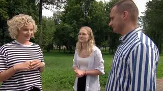 Totalne remonty Szelągowskiej: Marta ma wielkie serce