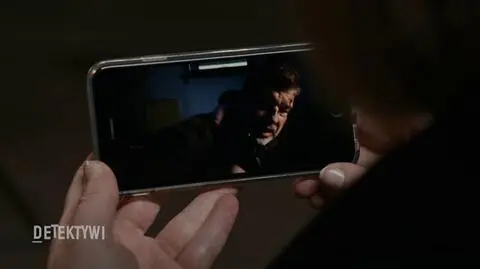 Detektywi, odcinek 91