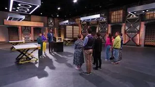 LEGO Masters: Przenieś się do świata iluzji Jacka i Marcina