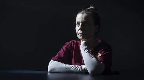 Skazana 3, odcinek 3: Agata Kulesza