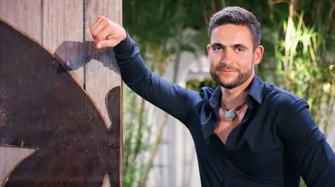 Hotel Paradise 6: Grzesiek