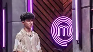 MasterChef Nastolatki, sezon 1, odcinek 1