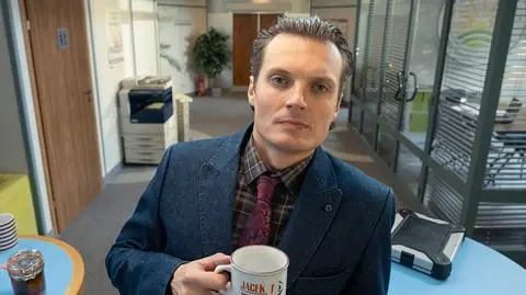 JACEK (MATEUSZ KRÓL)