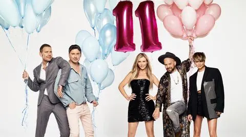 "Top Model" powraca! Nowa edycja programu już wkrótce w TVN i Playerze.