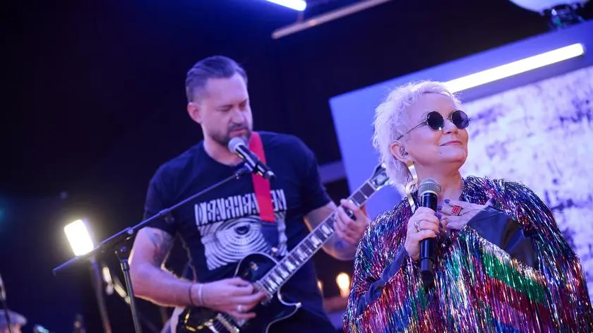 Nie idziemy na Sylwestra