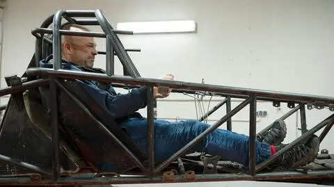 Duda kontra Szafrański - seria 6, odcinek 2
