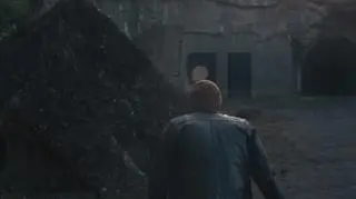 Szadź 3: Mrówiec wpada na trop Maćka