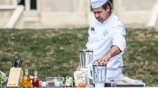 MasterChef 12, odcinek 11