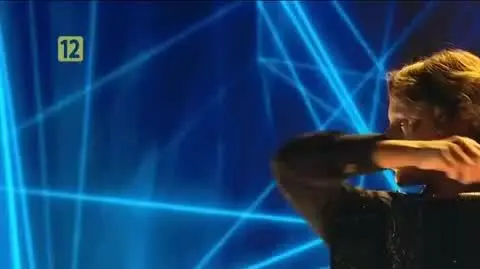 Mam Talent!: Zobaczcie finałowy występ Miłosza!